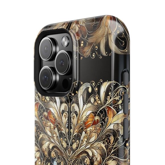 iPhone 15 Pro Max phone case, MARPC1225 - Picture 8 of 13